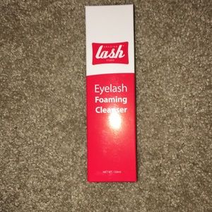 Amazing Lash Eyelash Cleanser